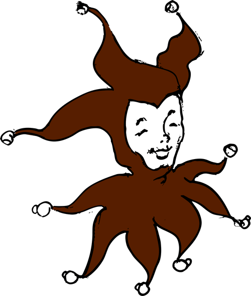 JoCo Jester